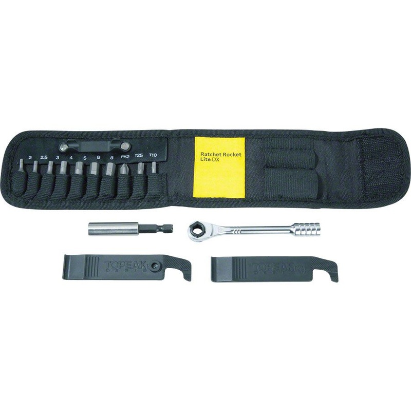Ratchet Rocket Tool DX Tool Kit