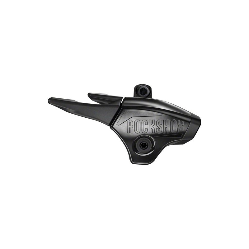 RockShox Motion Control RL OneLoc Remote (2020+) Right Above / Left Below