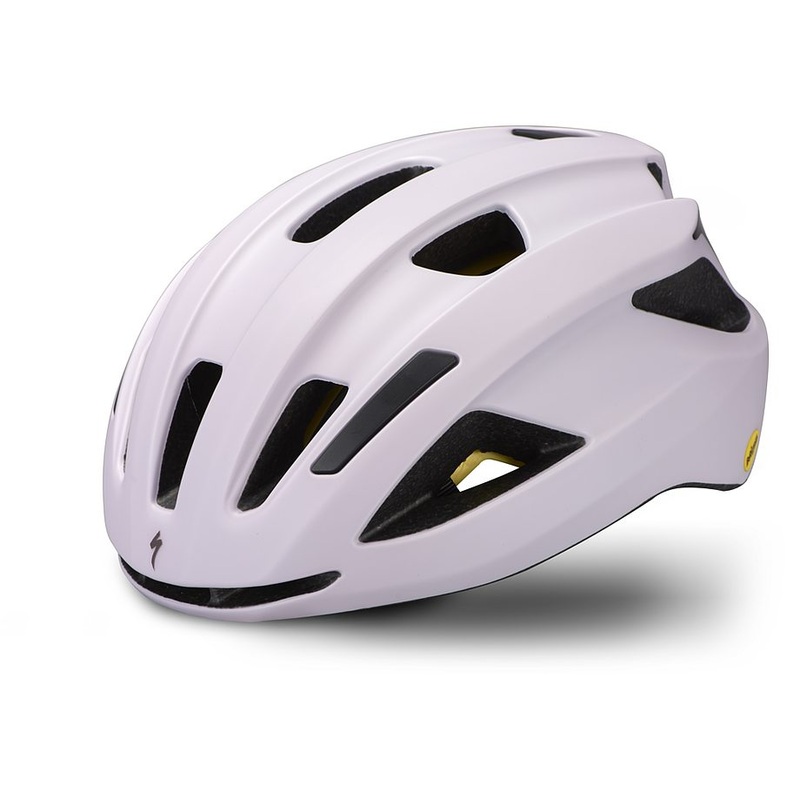 Specialized align ii mips helmet satin clay/satin cast umber m/l