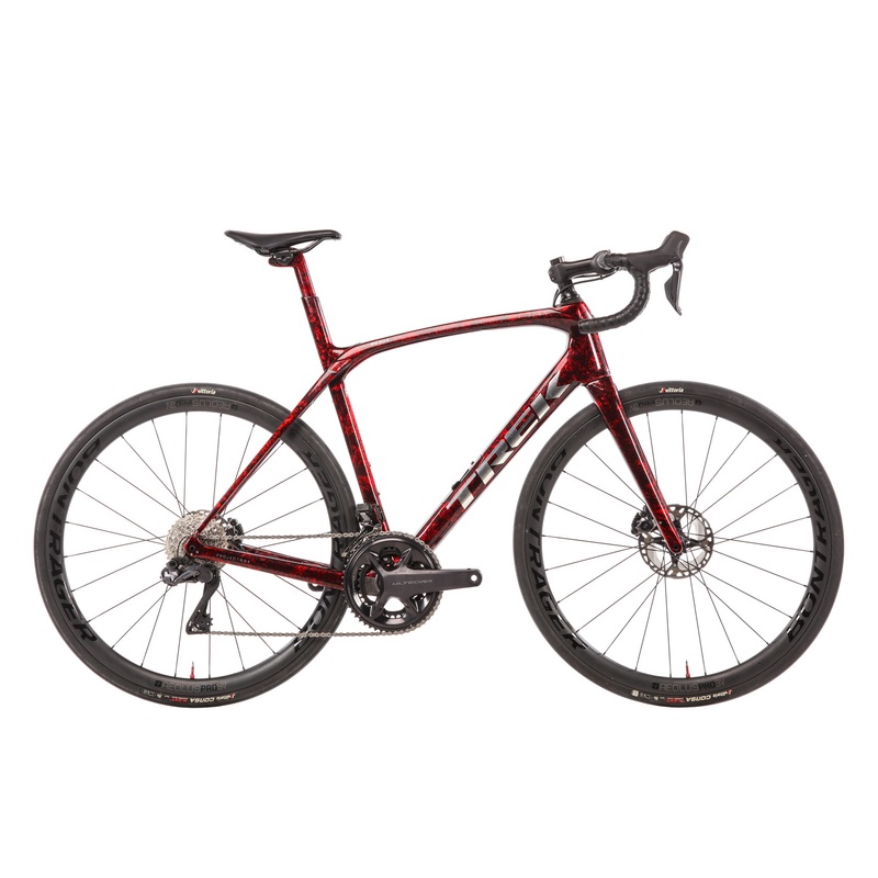 Trek Domane SLR Project One Road Bike – 2020, 56cm