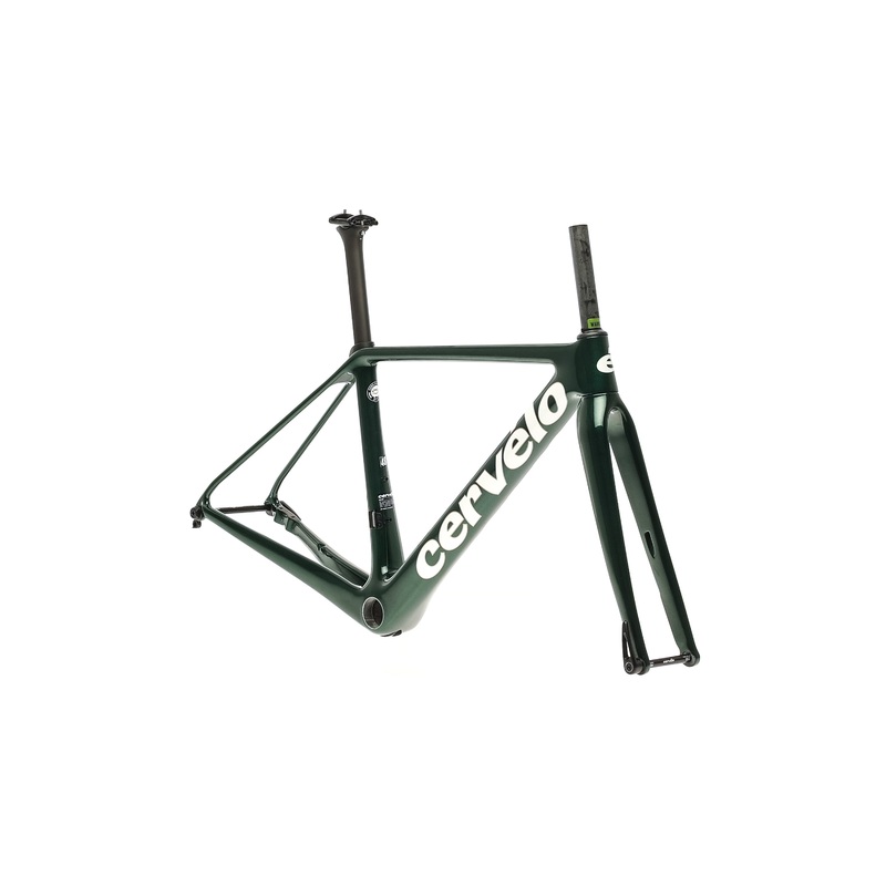 2021 Cervelo R5 48cm Frameset