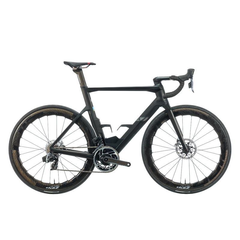 BMC Timemachine ROAD 01 Road Bike – 2019, 56cm