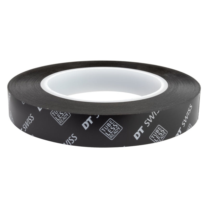 DT Swiss Tubeless Ready Tape – 32mm x 66m Bulk Black