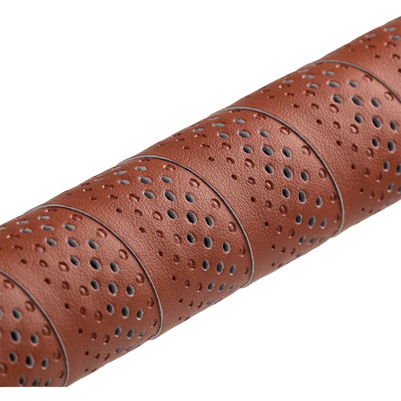 Fizik Tempo Bondcush Classic Bar Tape – 3mm, Honey