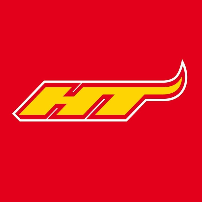 HT Components Pedal Clip Mechanism Kits M-1 Pedals