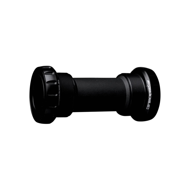 New! Ceramicspeed BSA English Threaded Bottom Bracket Shimano 24mm Spindles 101307