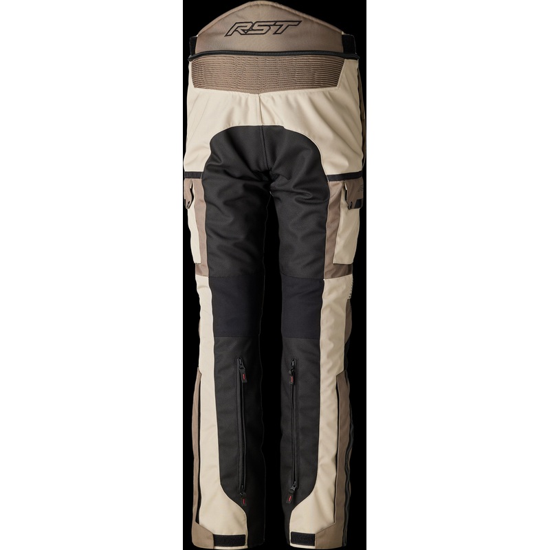 RST Pro Series Adventure-X Ce Jean Sand/Brown Textile 4xl Sand/Brown 42