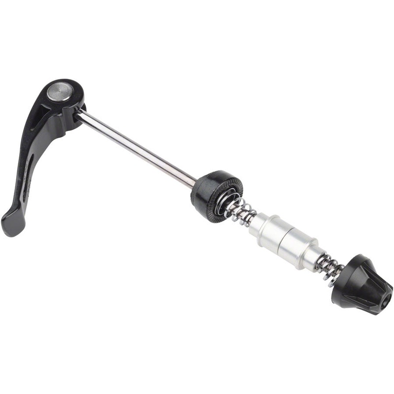 SeaSucker Plugs Thru-Axle Adaptor Wheel Holder – 12mm