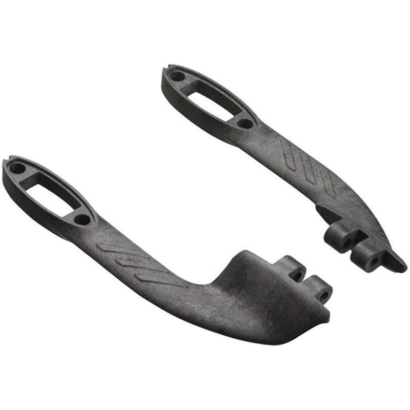 TFA Hydration System Adapter, Snakebite Mount – Black