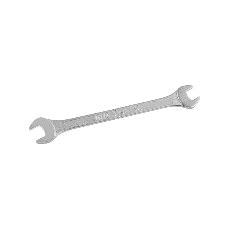 Tool Unior Open End Wrench 12/13mm