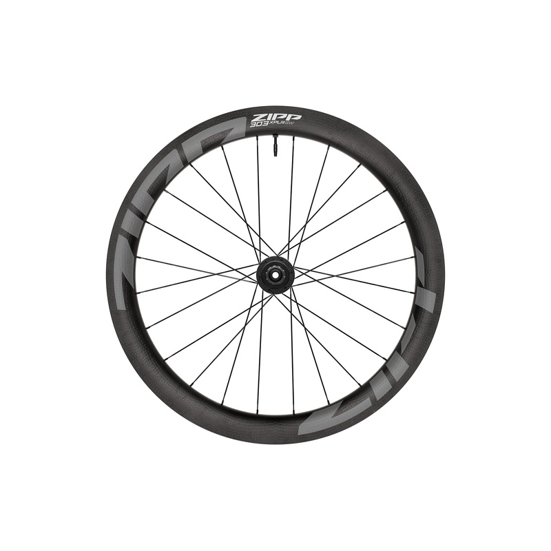 ZIPP 303 XPLR SW Carbon Tubeless 700c Rear Wheel Rear Wheel Shimano HG