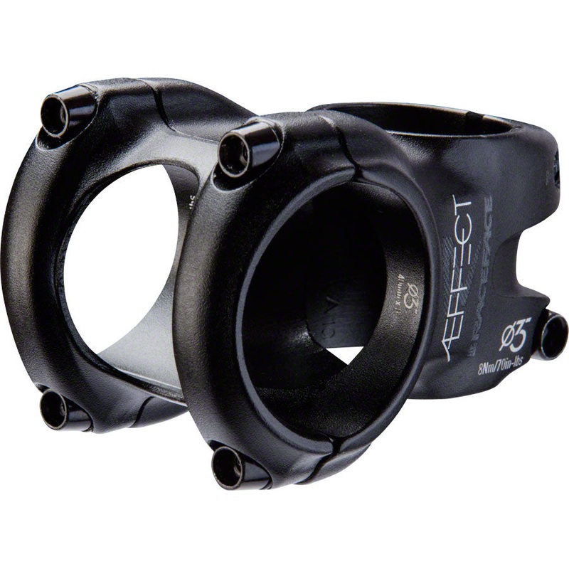 Aeffect R 35 Stem Black