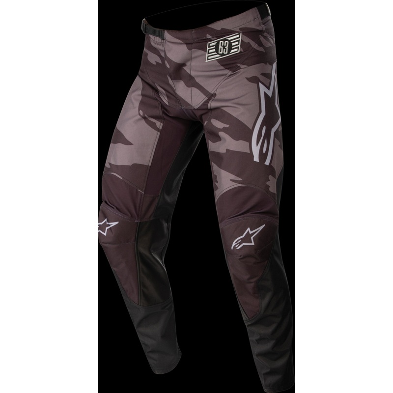 ALPINESTARS Racer Pants Black/Grey 30