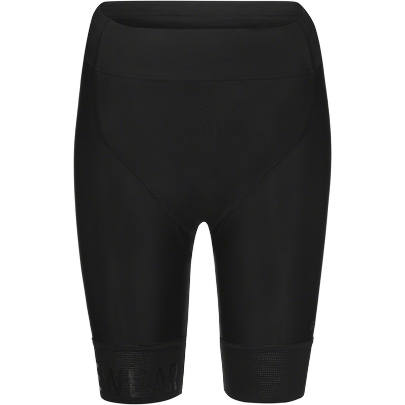 Gorewear Swiftride Short Tights – Black Womens Medium