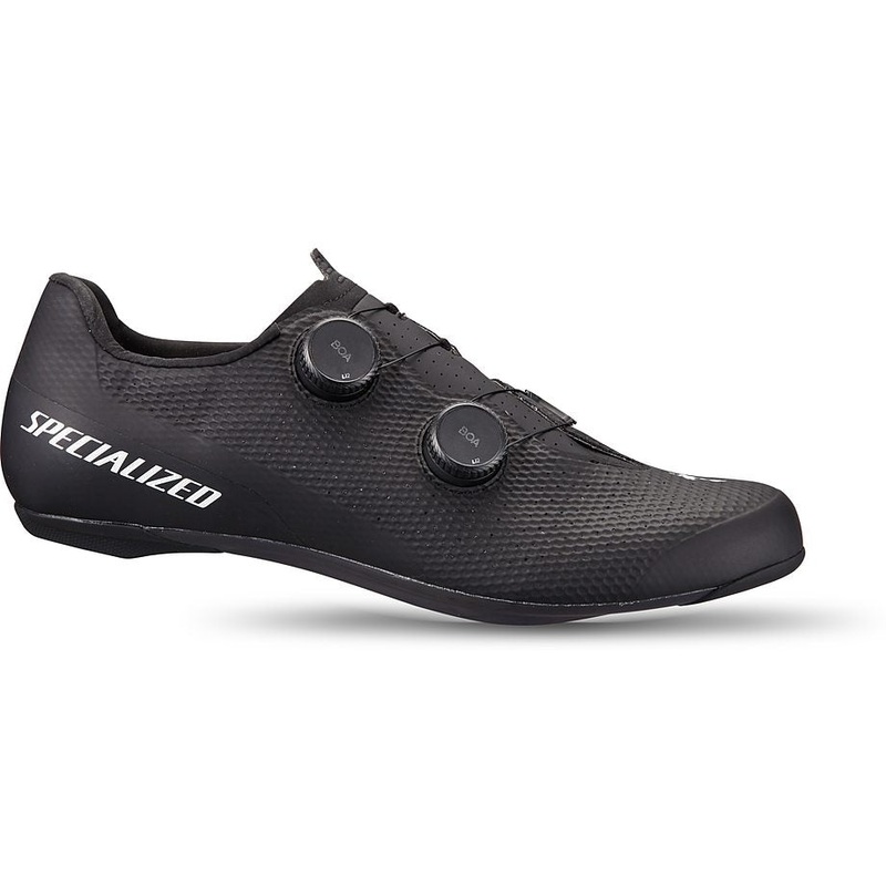 Specialized torch 3.0 shoe black 43