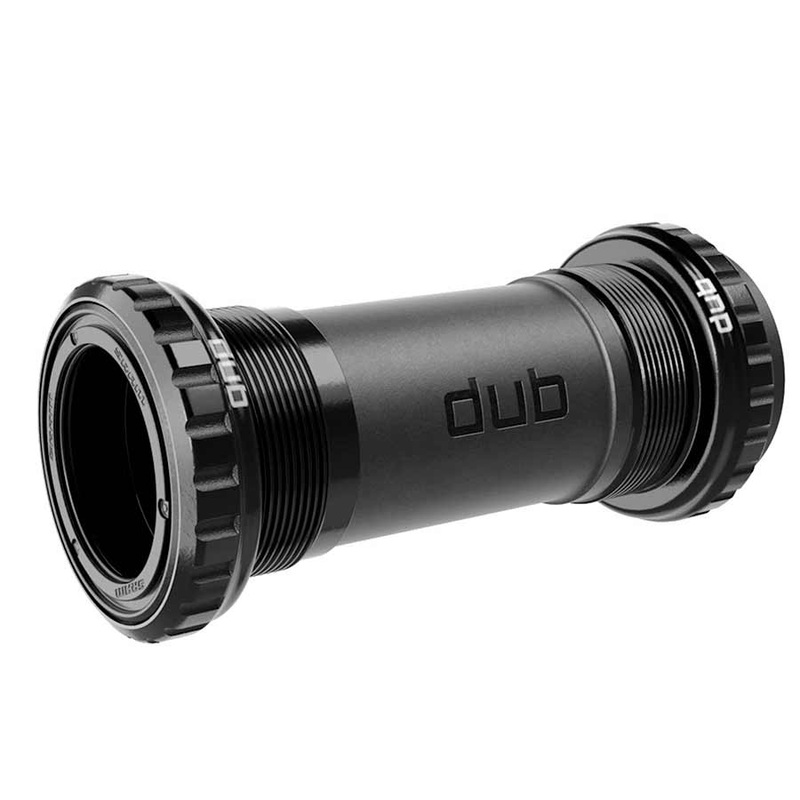 SRAM DUB English Bottom Bracket – English/BSA 73mm MTB SuperBoost + Black