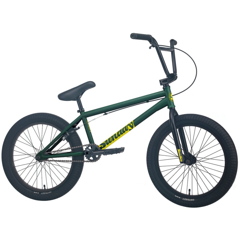 Sunday Scout Bike Hot Pink – 20.75″ Top Tube