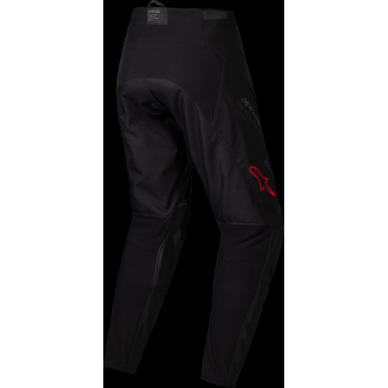 ALPINESTARS Pro-Dura Pants Black/Magnet/White 30