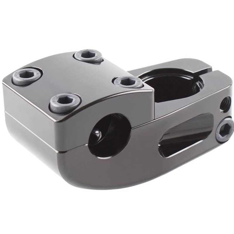 Odyssey Broc V2 Stem Black