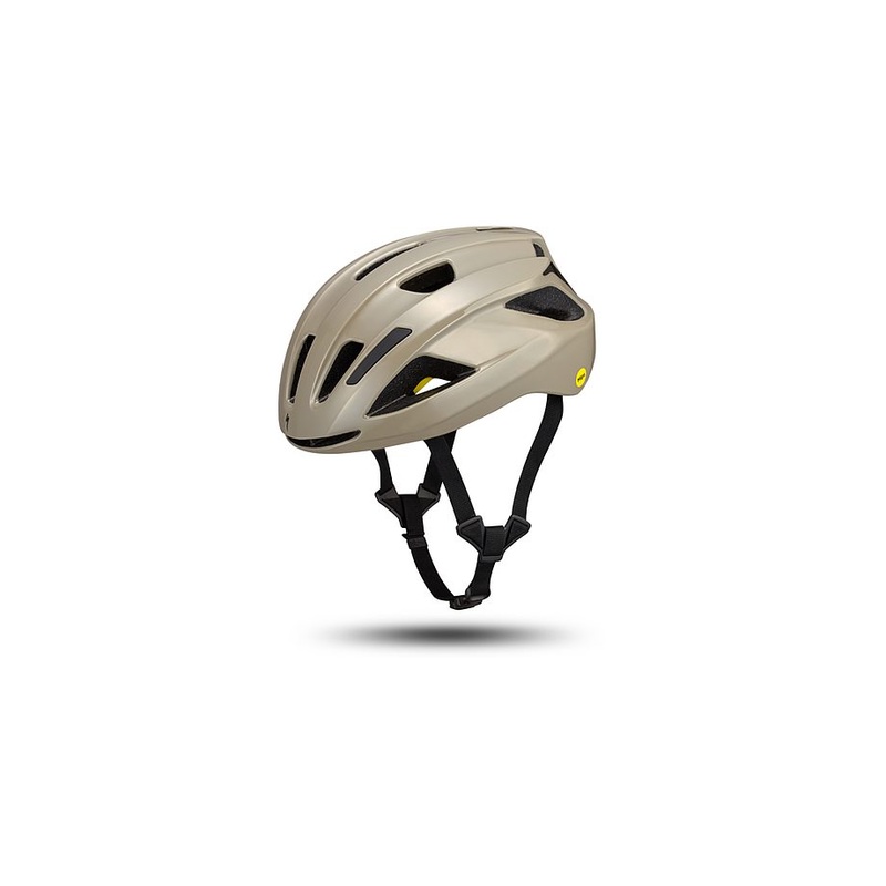 Specialized align ii mips helmet taupe s