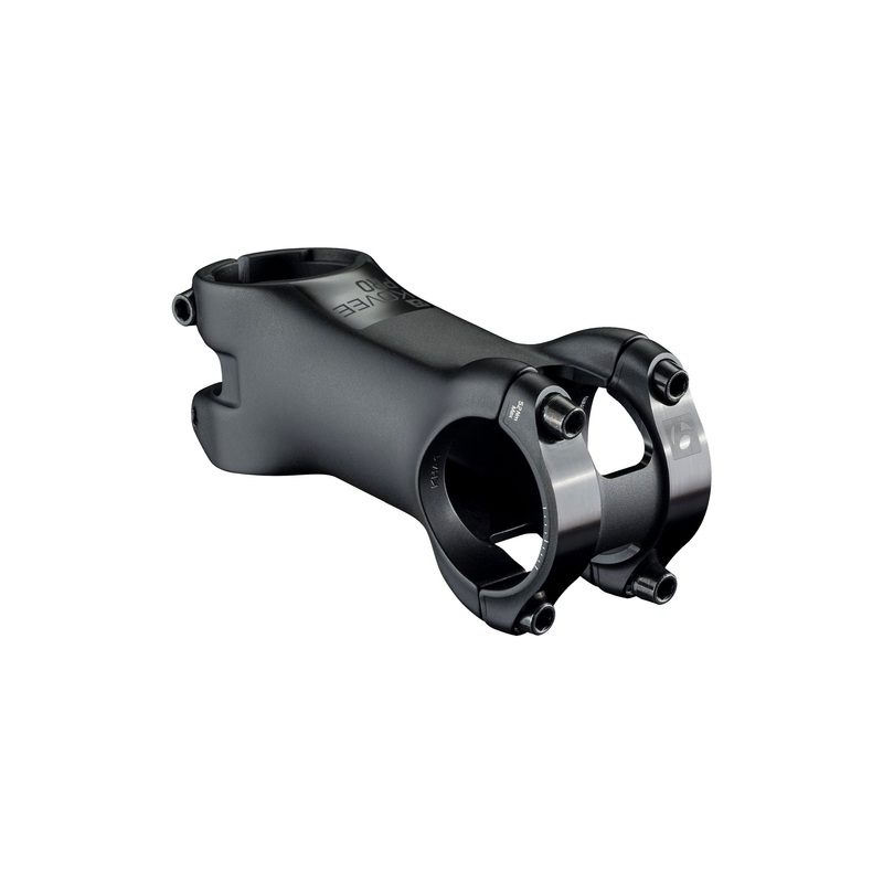 Stem Bontrager Kovee Pro 35mm 13 Degree 90mm Black