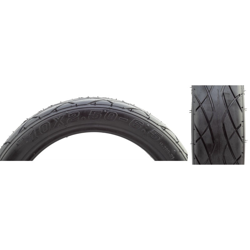 Sunlite UtiliT Scooter 10×2.5 Standard Tire