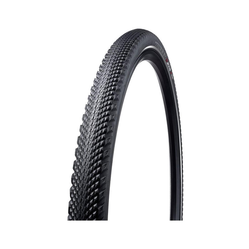 Trigger Sport Reflect 700c Bike Tire 700 x 38c
