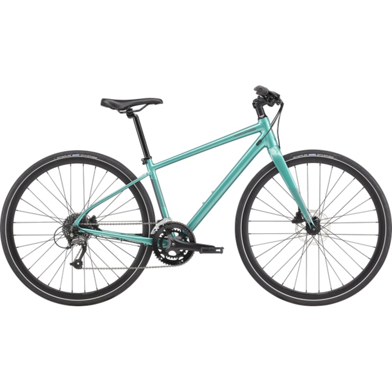 2021 Women’s Quick 3 Extra Small Turquoise