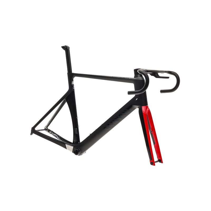 Canyon Aeroad CF SLX Disc X-Large Frameset – 2019