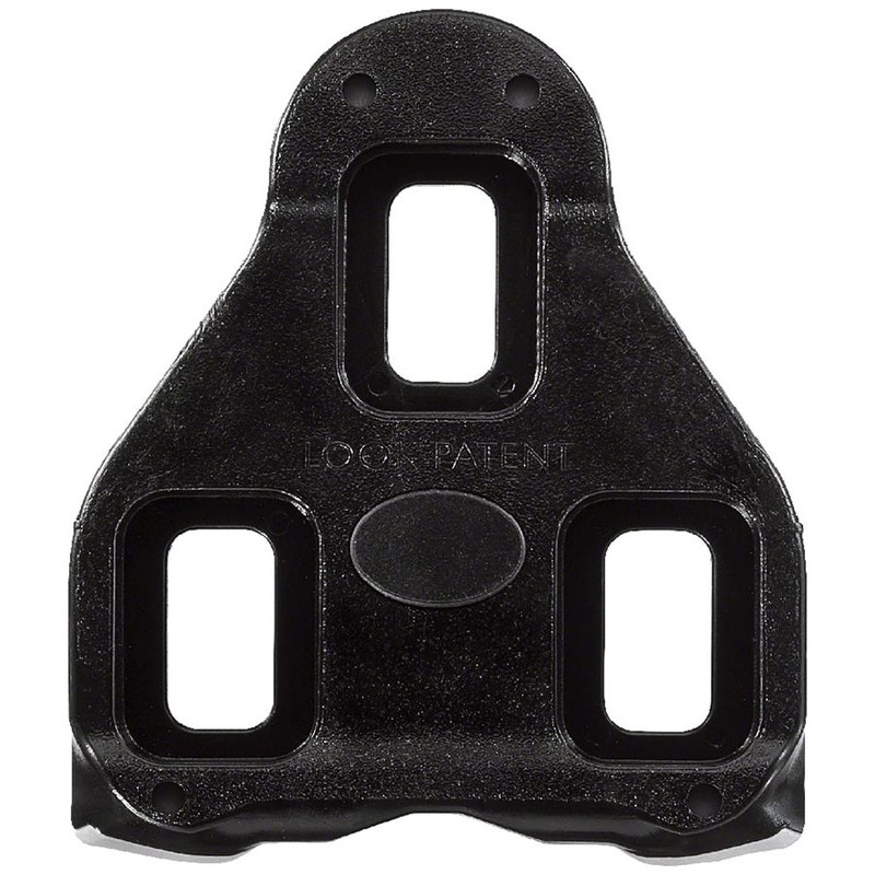 DELTA Cleats Black 0