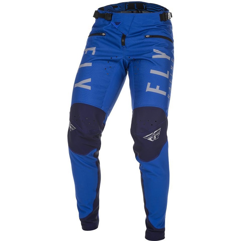 FLY RACING KINETIC 2021 BICYCLE PANT 28 BLACK