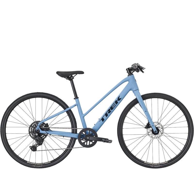 FX 2 MS M Fjord Blue