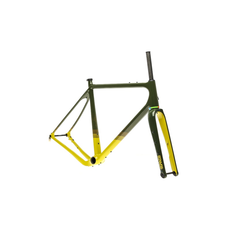 OPEN WI.DE. Enve Limited Edition 37/100 Large Frameset – 2022