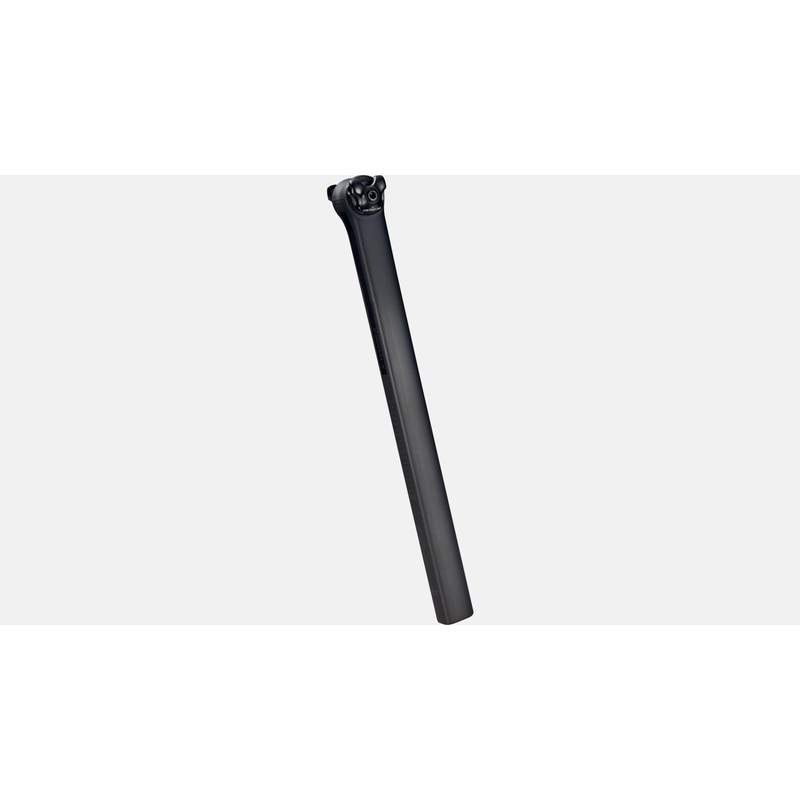S-Works Pav SL Carbon Seatpost 380mm x 0mm Offset