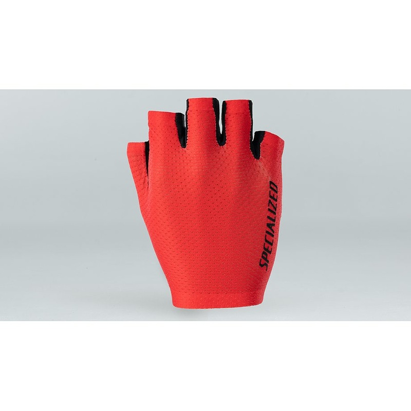 Specialized sl pro glove sf red s