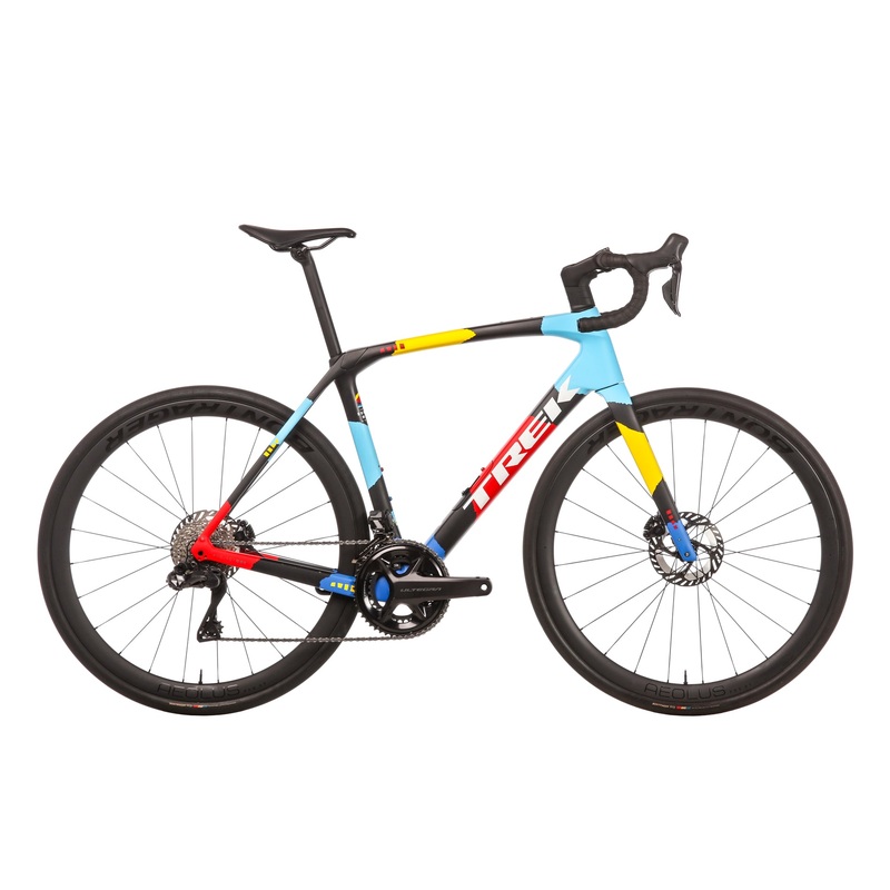 Trek Domane SLR 7 Road Bike – 2024, 56cm