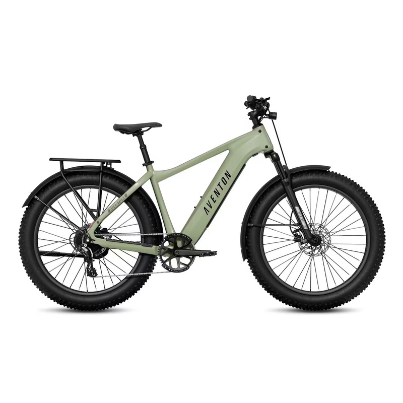Aventure.3 Ebike Matcha Regular