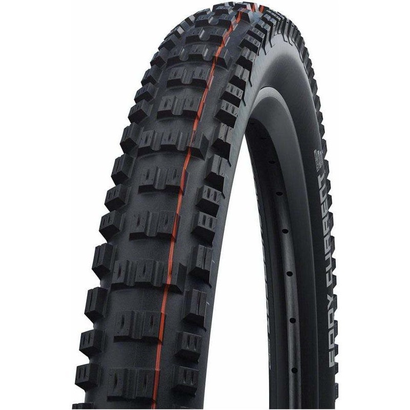 Eddy Current Front Super Trail E50 27.5×2.6″ A-Soft 27.5 x 2.6″