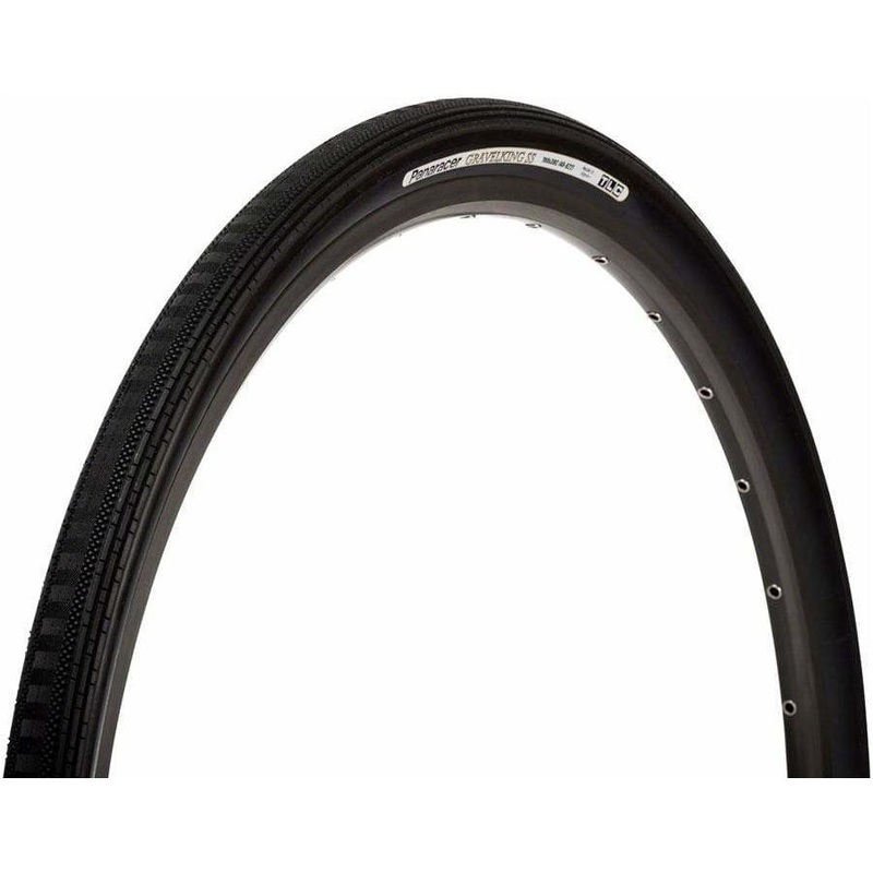 GravelKing SS Plus Tire – 700 x 38 700 x 38c
