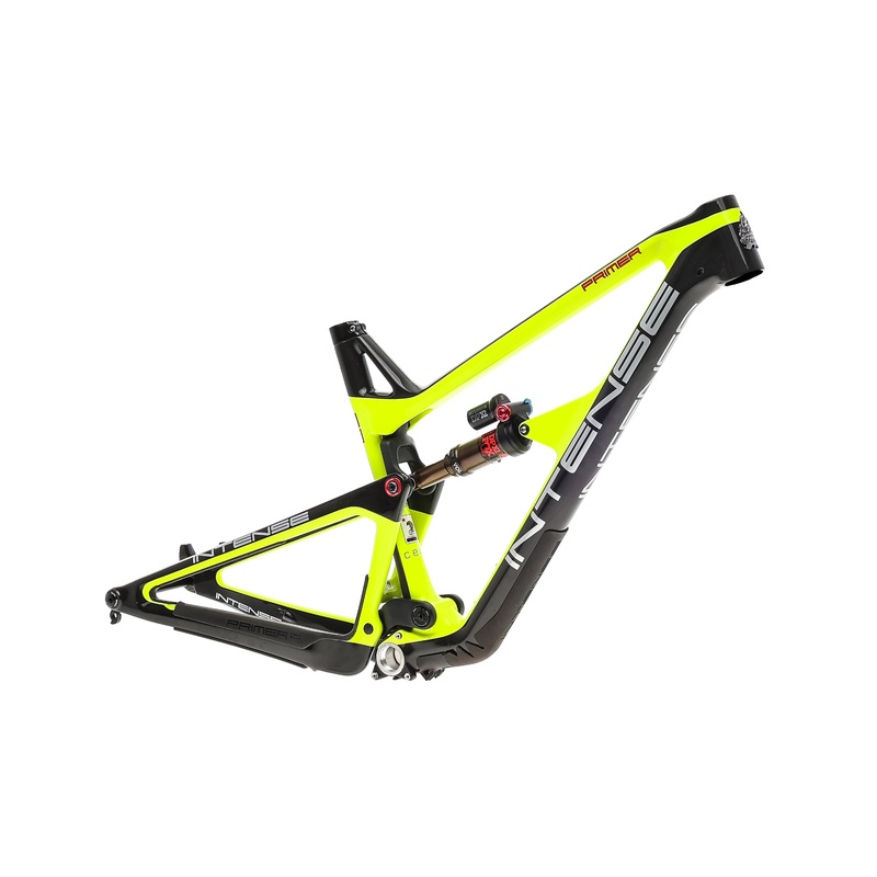 Intense Primer 29 Large Frame – 2020