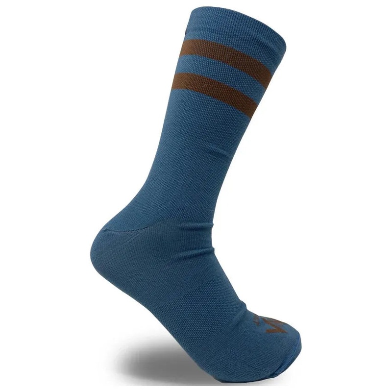 Mint Socks – Merino Vintage Slate 8″ Vintage Slate XS/S