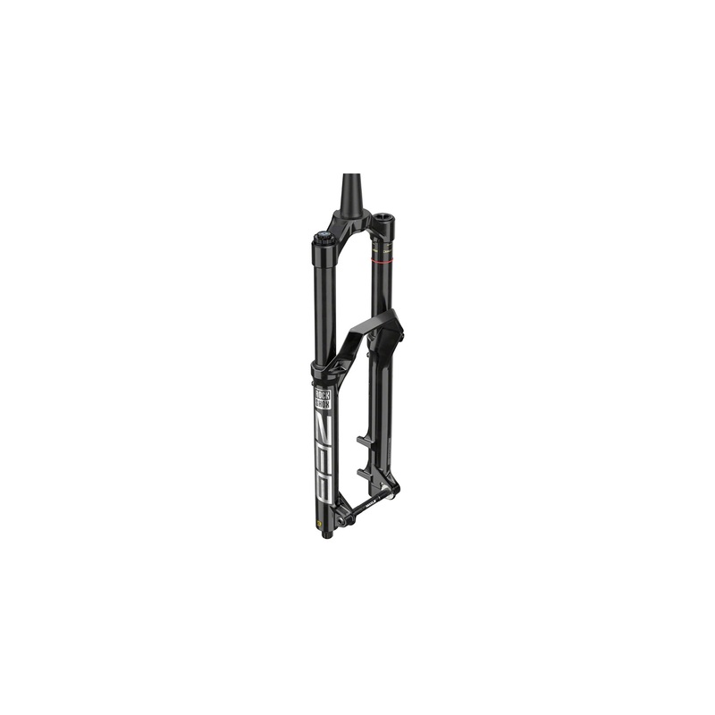 Rockshox ZEB Ultimate Charger RC2 29″ Fork 15x110mm 44mm 2022 Gloss Black Black 170 mm