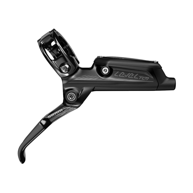 SRAM Level TLM Disc Brake Lever – Rear Hydraulic Post Mount Diffusion BLK B1