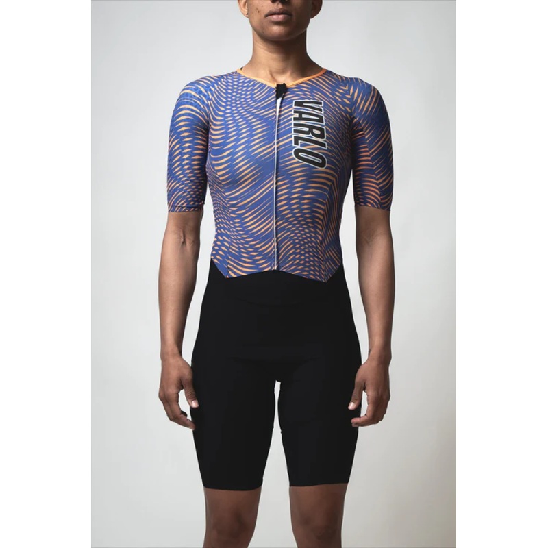 Women’s Varlo Luna Pro Element Triathlon Suit XS