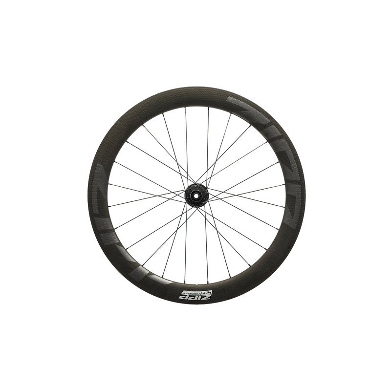 Zipp 404 Firecrest Carbon Tubeless 700c Rear Wheel