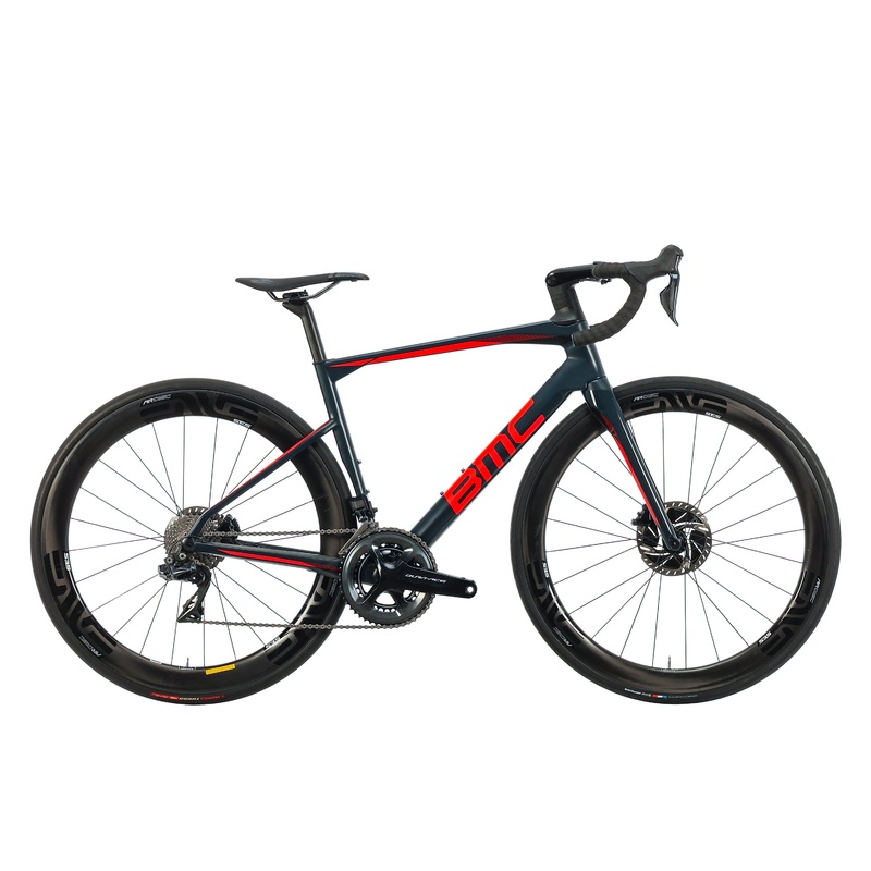 BMC Roadmachine 01 ONE Road Bike – 2019, 51cm
