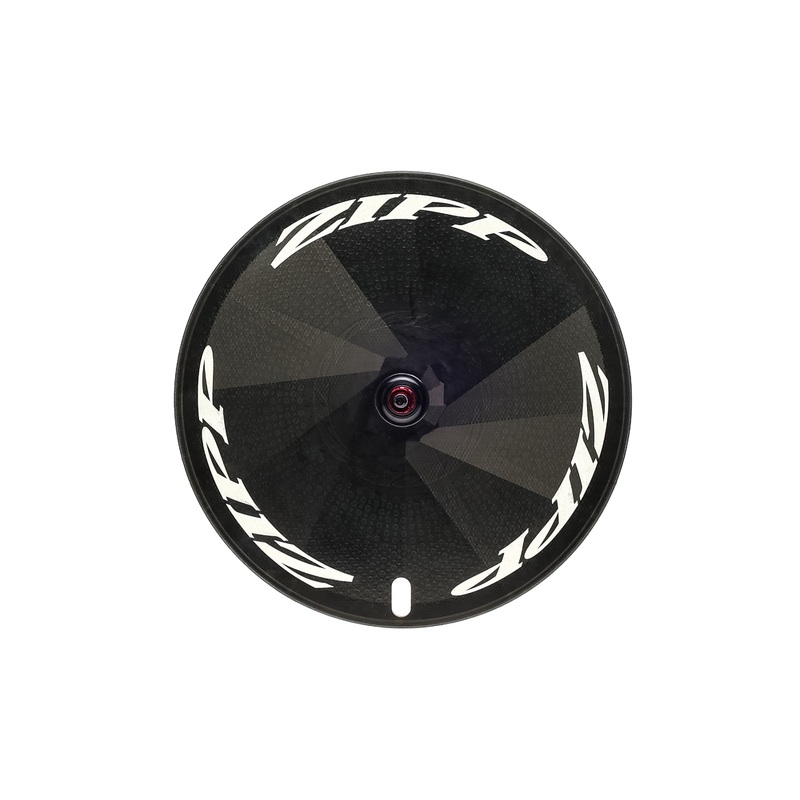 Zipp Super 9 Disc Carbon Tubular 700c Rear Wheel