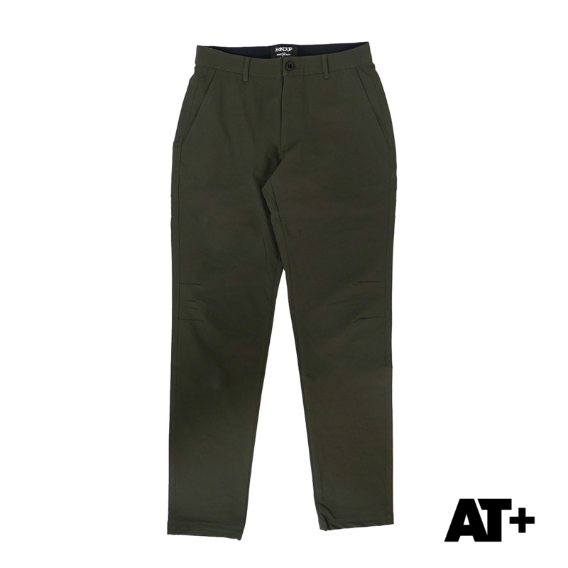 A.T. Plus Pants – Dark Olive 26 30