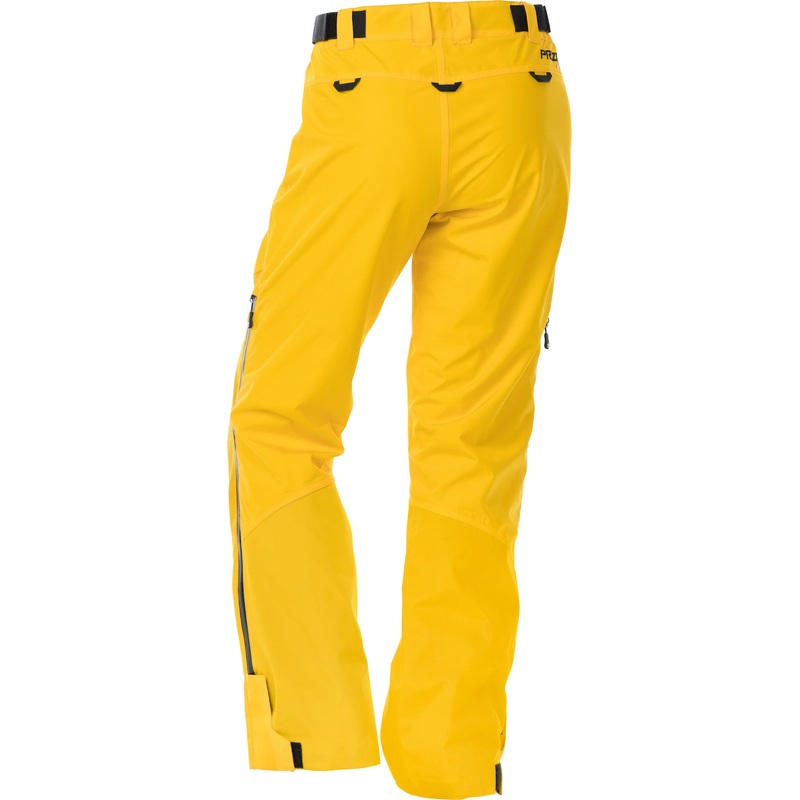 DSG Prizm Tech Pant Pineapple Xl Pineapple X-Large
