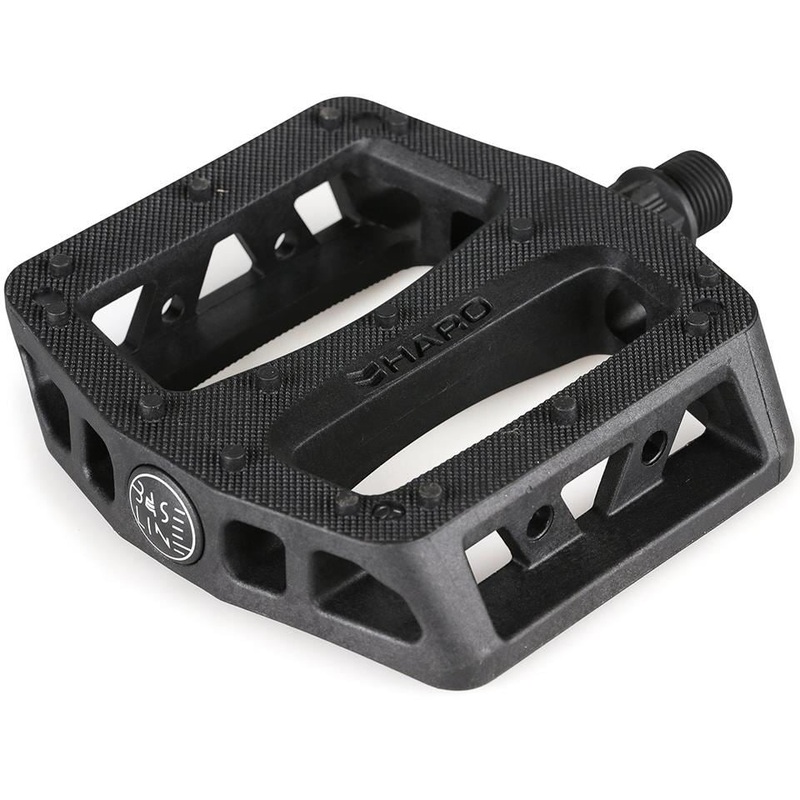 Haro Baseline PC Pedal Black